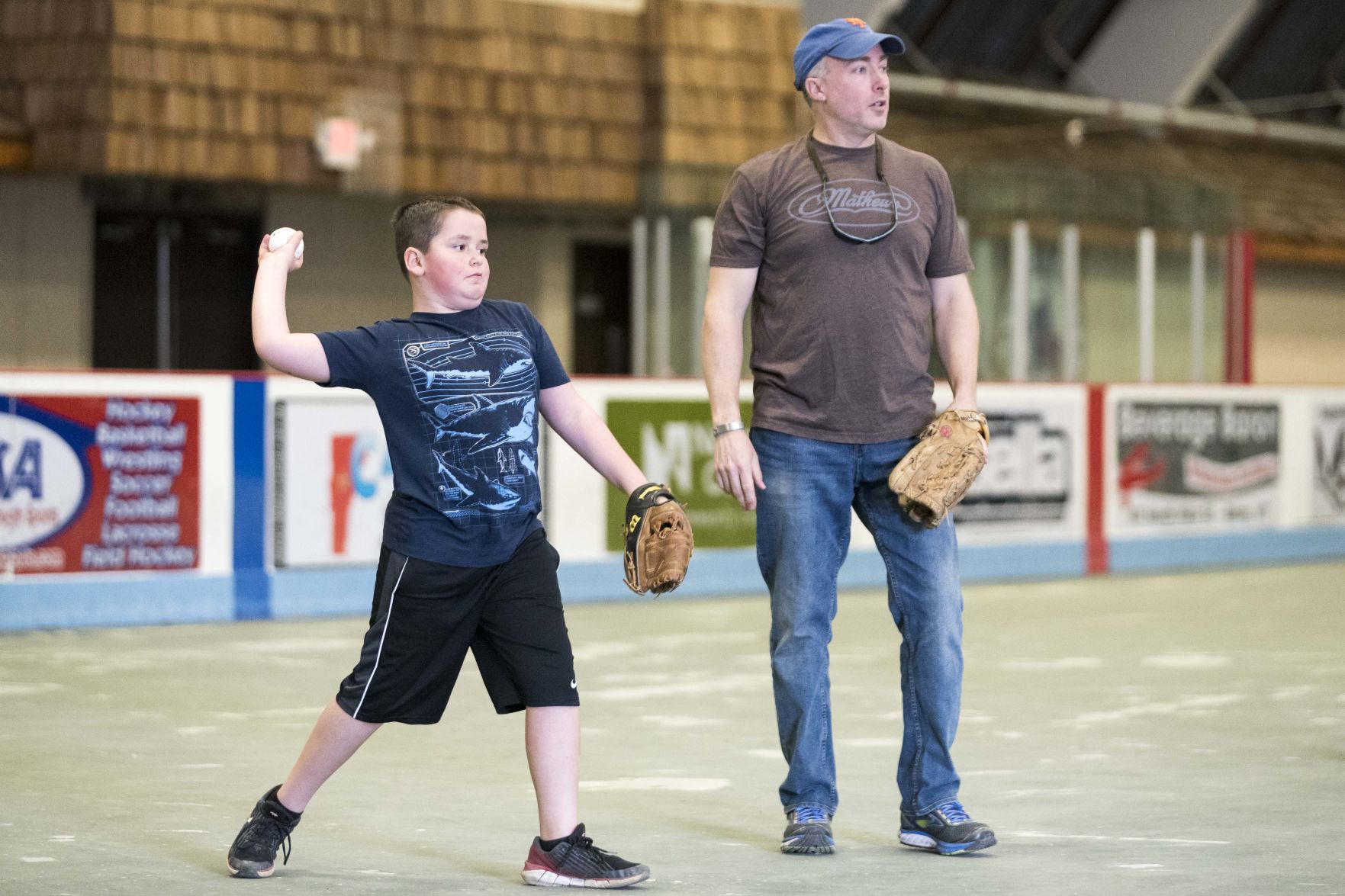 Barre Baseball 1